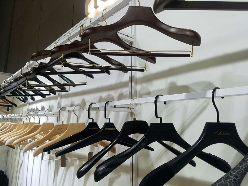 衣架褲架批發(fā)市場