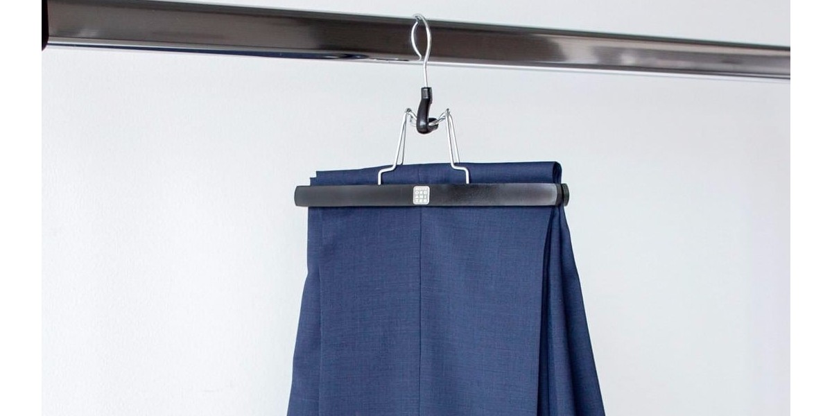 褲架和褲夾哪個好用？