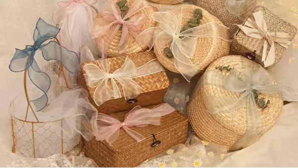 禮品公司--公司形象