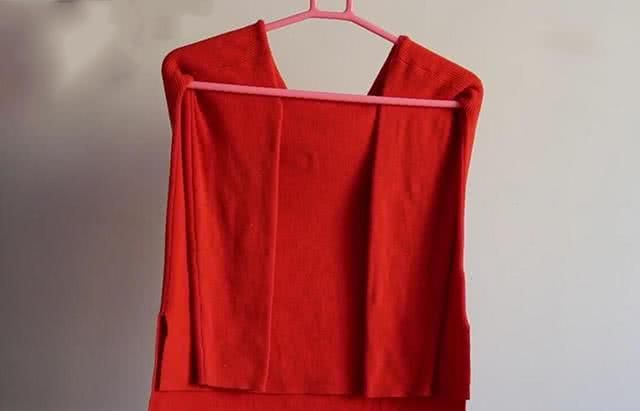 衣服掛松了怎么辦