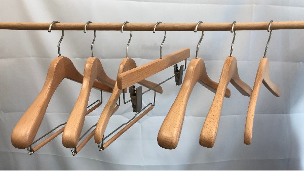 實木衣架怎么樣