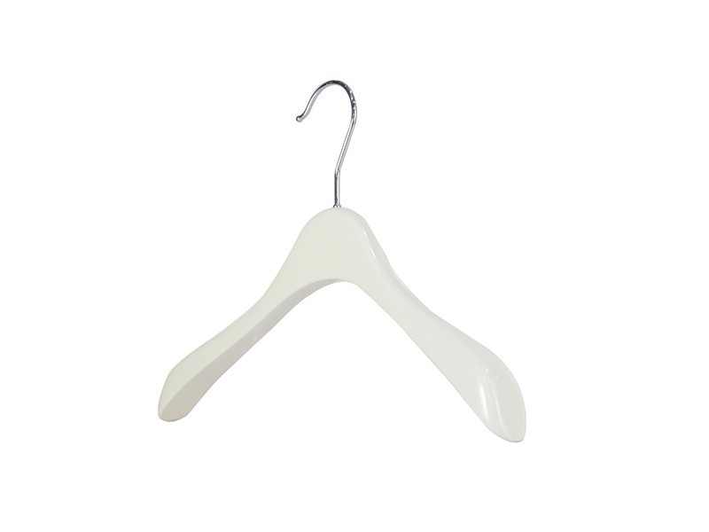 實木防滑童裝衣架16E014