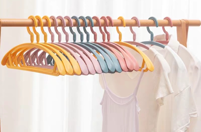 品牌女裝用什么衣架比較好