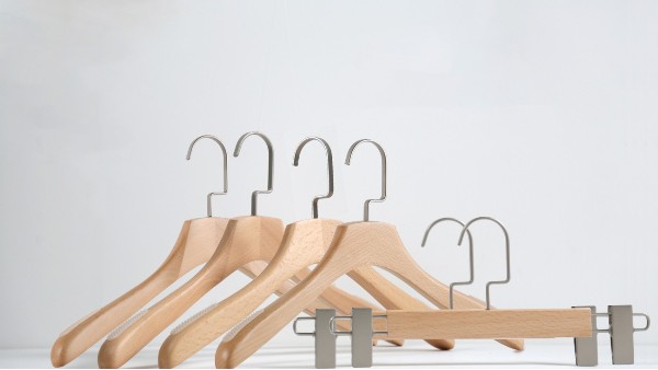 服裝店童裝衣架用哪種好