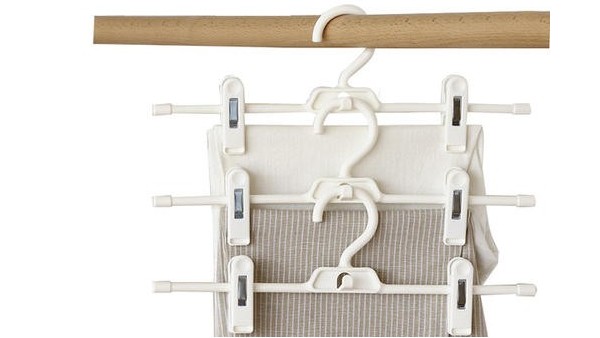 褲架什么牌子的好