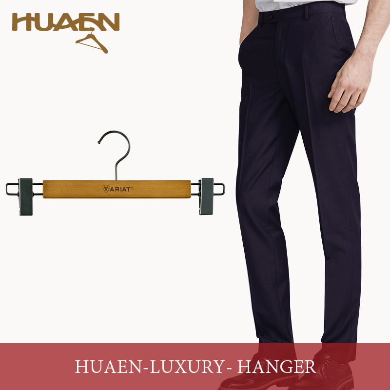 男士褲架