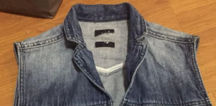 剪標(biāo)衣服是怎么回事--定義