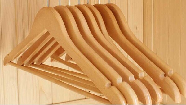 酒店的服務(wù)--酒店衣架