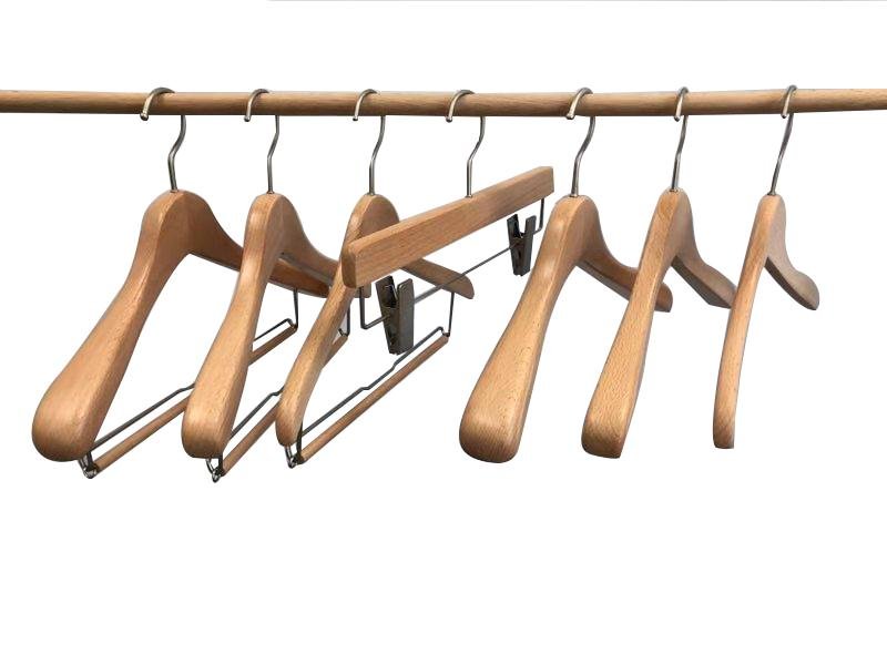 荷木衣架為何開裂