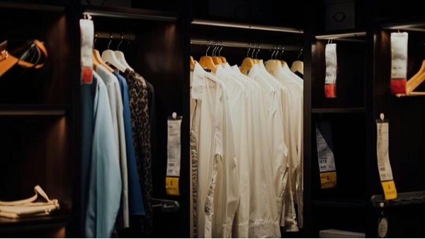 衣柜里褲架哪個(gè)牌子好