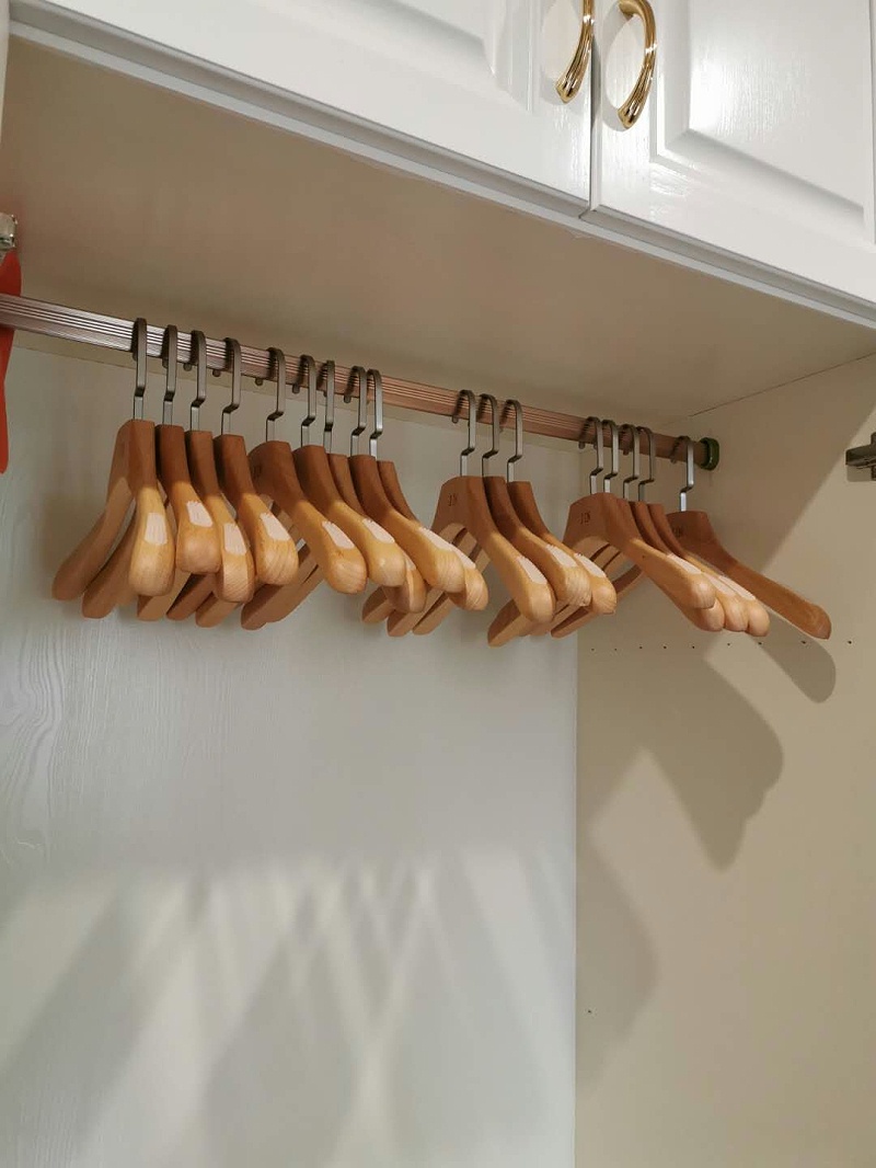 實(shí)木衣架什么牌子的好