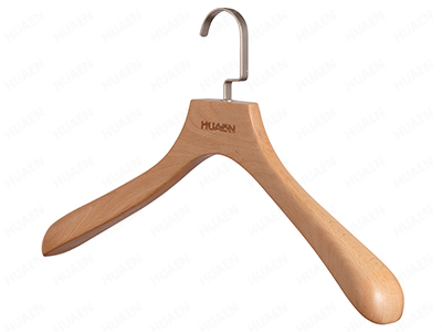 男士豪華實(shí)木衣架D711N