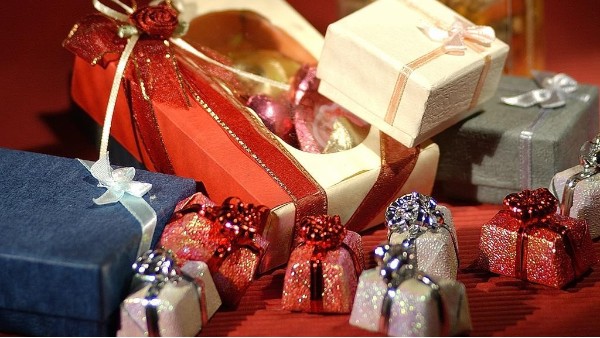 企業(yè)定制禮品的好處