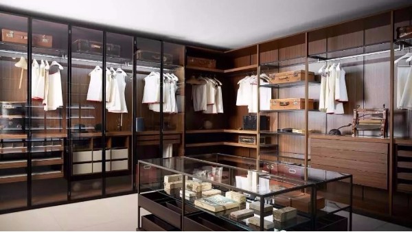 選對衣帽間衣架，轉(zhuǎn)身遇到對的人【華恩】