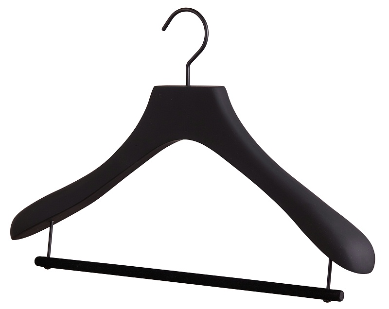 實(shí)木衣架油漆味，三招解決你的煩惱【華恩】