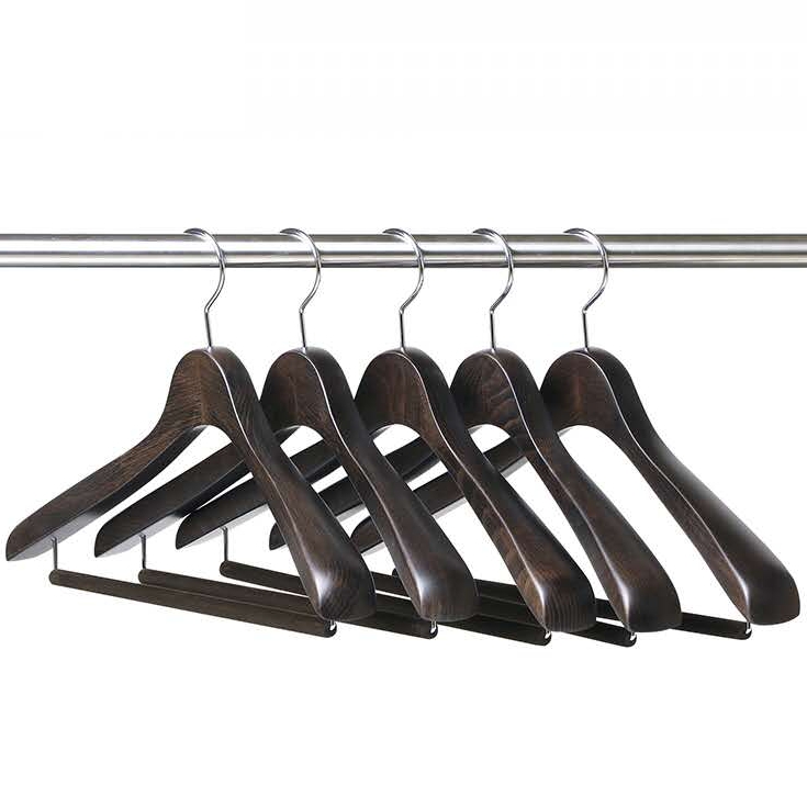 實(shí)木衣架油漆味怎么辦