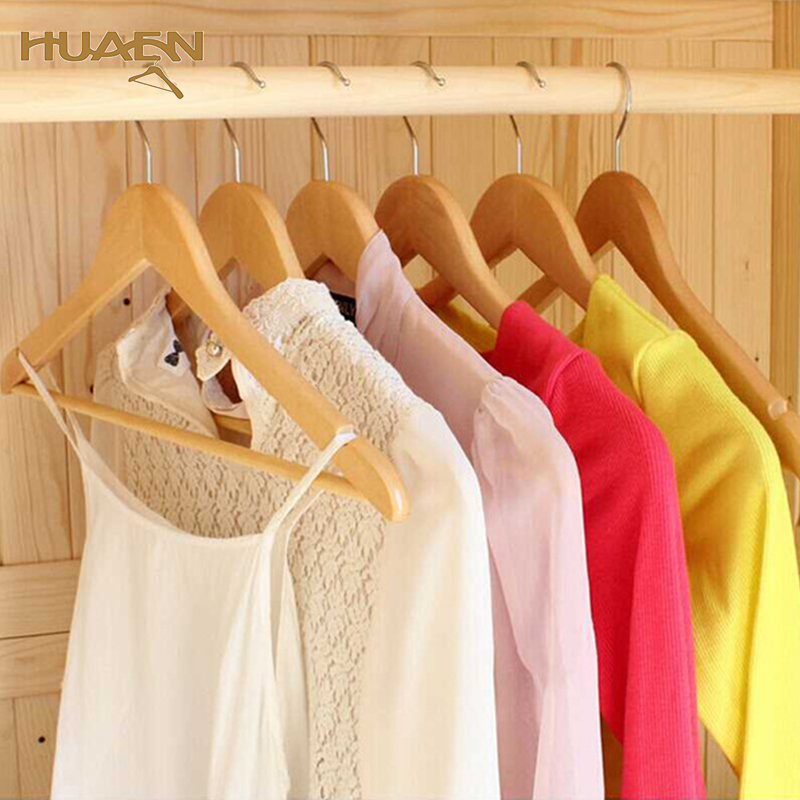 實木衣架木質(zhì)衣架