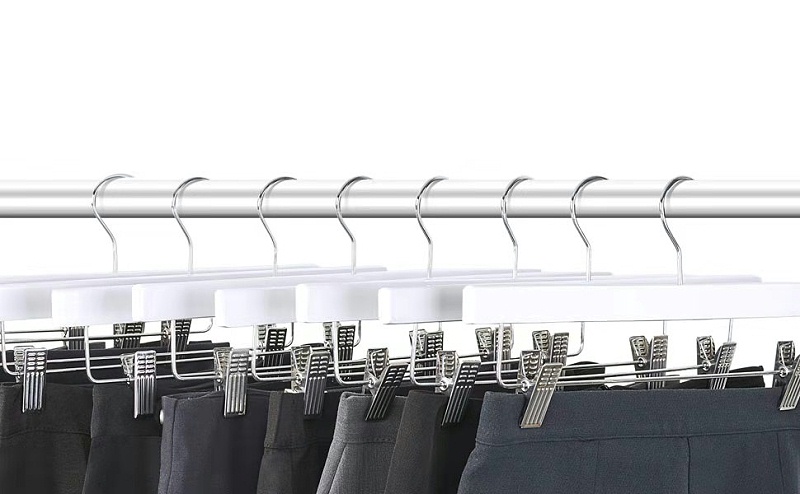 褲架實(shí)用性好不好