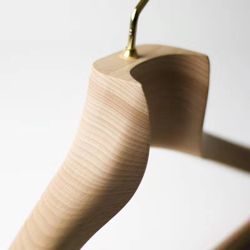 賓館用的木衣架木褲架