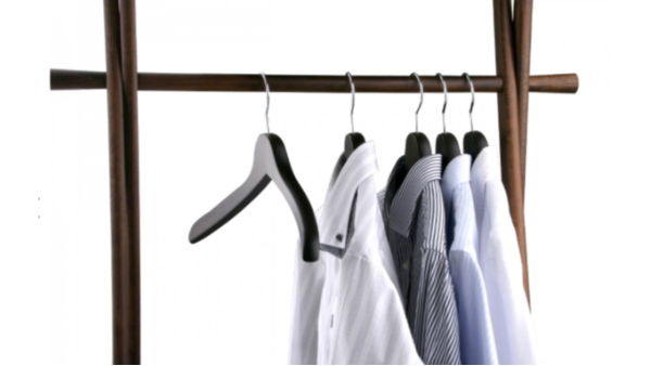 家用實(shí)木衣架買(mǎi)什么牌子好