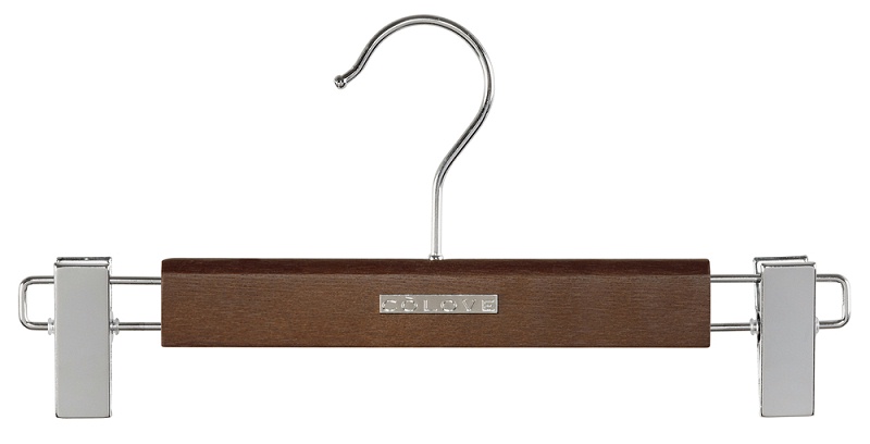 衣柜褲架各種類型的好壞【華恩】